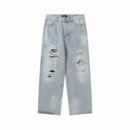 Picture of Balenciaga Jeans Long _SKUBalenciagasz1-4aztx78367900